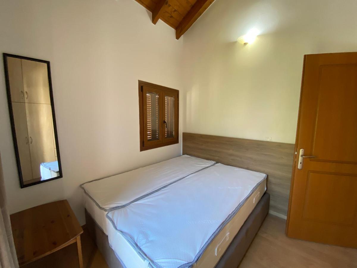 Romantic Maisonette In The Heart Of Pythagoreio Rh Door Kültér fotó